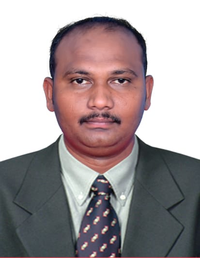 About m. sathanantham