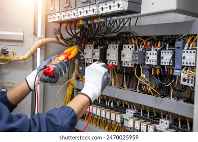 electricity electrical maintenance service engineer 260nw 2470025959